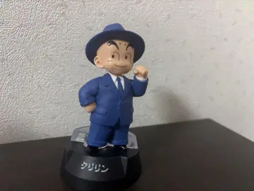 드래곤볼 제일복권 피규어 어셈블 컬렉션 크리링