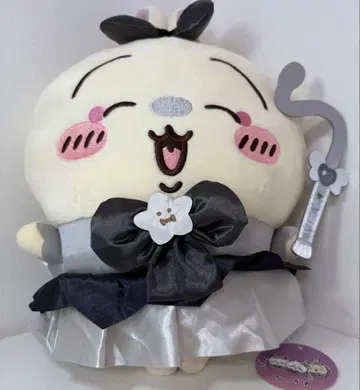 봉제 인형 웃는 얼굴 캐릭터