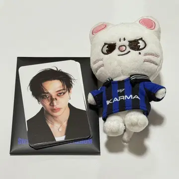 karma skzoo ver. 현진