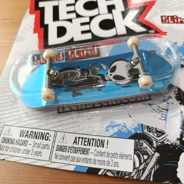 Tech Deck 스케이트보드 테크덱 손가락 스케이트보드 blind
