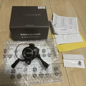 23 뱅퀴시 1000SSSPG