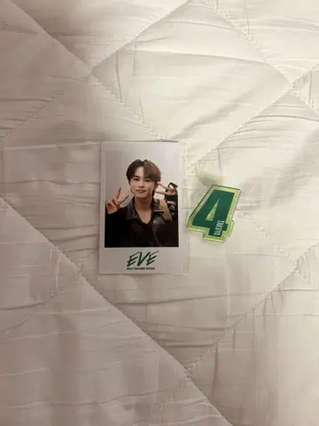 초특급 타쿠야 응원봉 액세서리 미니 사진
