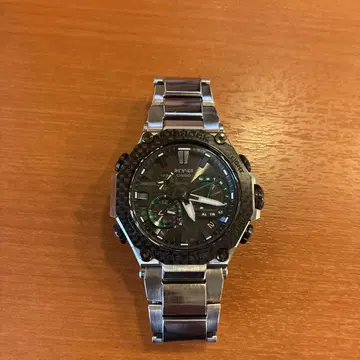 G-SHOCK MTG-B2000XD