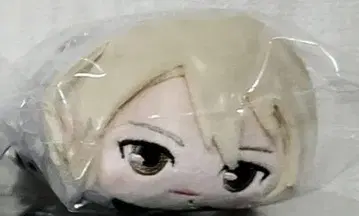 도겐안키 고로링 마스코트 모모데라 신몬