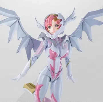 S.H.Figuarts 라크스 클라인 파일럿 수트 Ver.