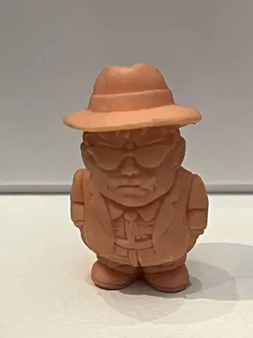 닥터 슬럼프 아라레짱 지우개 갱 노리마키 센베 스킨 컬러