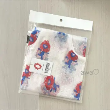 새상품 미야쿠미야쿠 레이스백 에코백