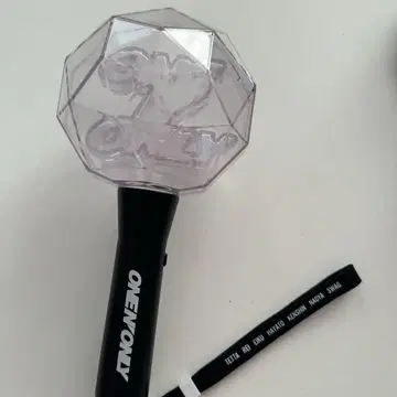 ONE ONLY 원엔 응원봉 #005