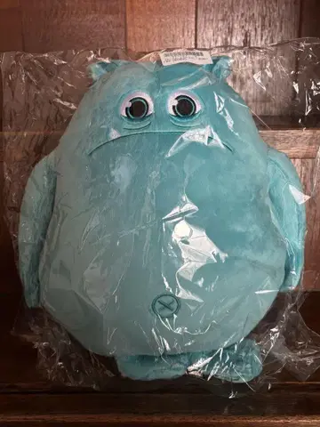 모리 판타지 한정판 후곤 BIG 봉제 인형