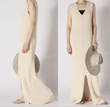 Deuxieme Classe ZULU&ZEPHYR DRESS