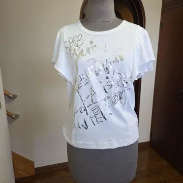 토리이유키 키티 셔츠