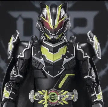 S.H.Figuarts 가면라이더 타이쿤 무인 소드 피규아트