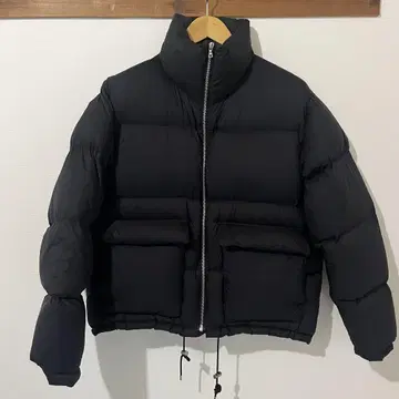 AURALEE 23aw 다운 자켓 4