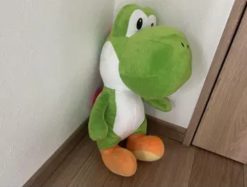요시 봉제 인형 약 45cm