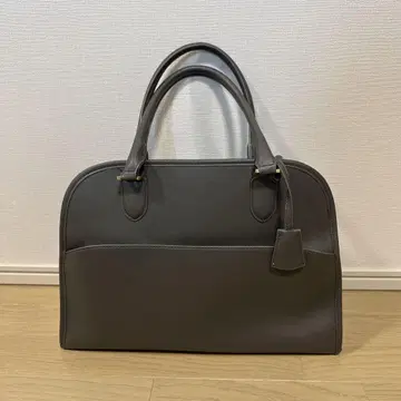RODESKO 키 포함 보스턴 백