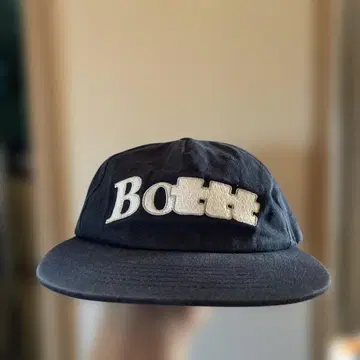 BoTTT 캡