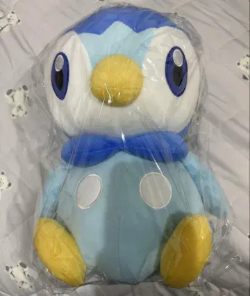 포켓몬 모후굿토 봉제 인형 팽도리~