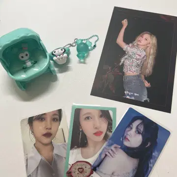 twice 미나 세트