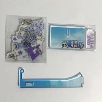 ONEPIECE 유랏토 피규어 컬렉션 루피 니카 원피스