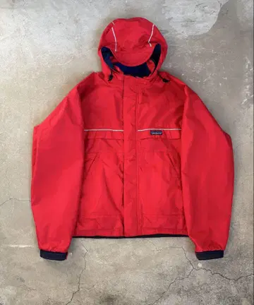 patagonia 인쇼어 폴웨더 자켓 S2