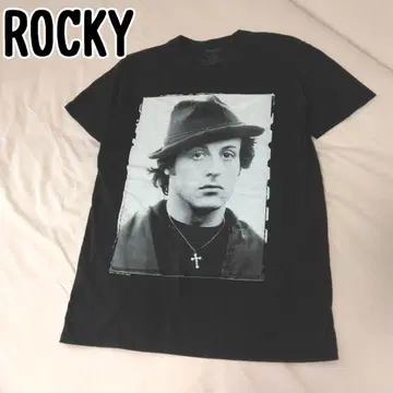 ROCKY 로키 T셔츠 S사이즈