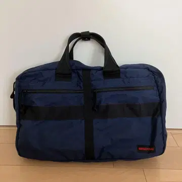 BRIEFING NEO S-3 COMMUTER PLUS 컬렉터즈 별주