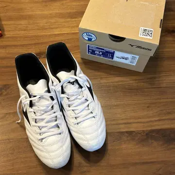 미즈노 모나르시다 네오2 셀렉트 새상품 신발 25.0