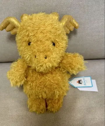 jellycat 리틀 드래곤