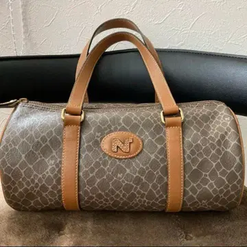 니나리치 통형 숄더백