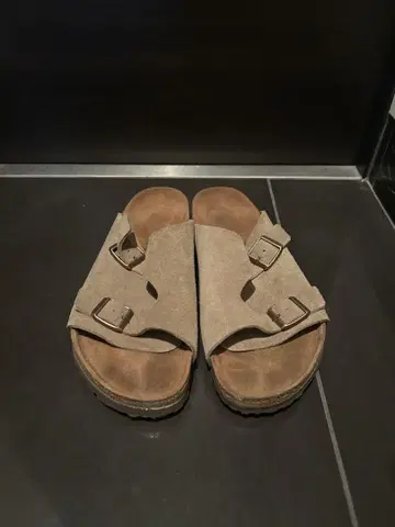 취리히 41 (26.5cm) 버켄스탁