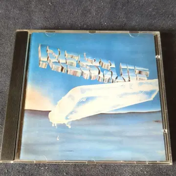 Rescue / Rescue 수입반 CD