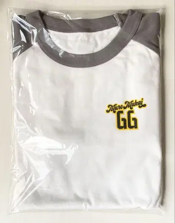 무로무카이 롱 티셔츠