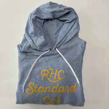 RHC 론 헤르만 별주 스탠다드 칼포니아 후드티 M 사이즈