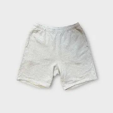 everyone classic sweat shorts