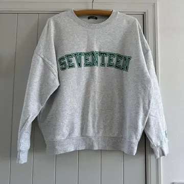 SEVENTEEN 트레이닝복 L 사이즈