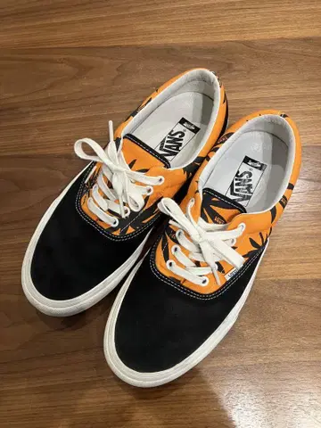 vans vault vssl era 간자 투톤