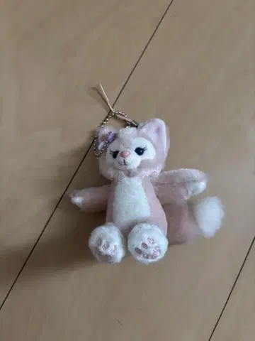 택 없음 미사용 리나벨 봉제 인형 참 디즈니