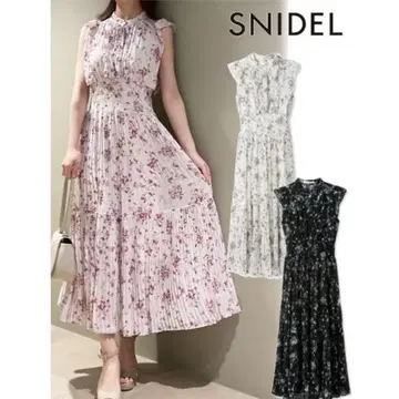 SNIDEL 원피스