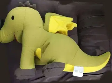 Yogibo Mate Dragon 다니엘