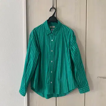 저널 스탠다드 르사쥬 THOMAS MASON 레귤러 카라 셔츠