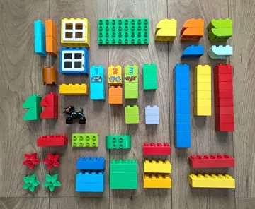 [ LEGO duplo 레고듀플로 ]