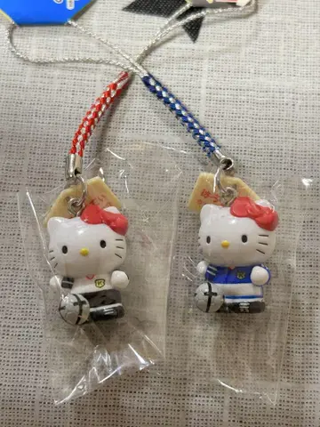 축구 버전 키티