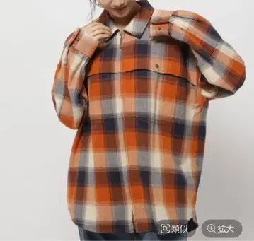 니코앤드 상의