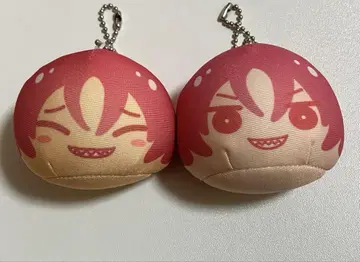 마츠오카 린 만주 Free! 2세트