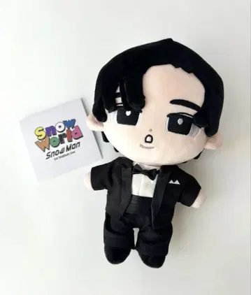 스노칠 BIG 의상 의류 턱시도 메구로 렌