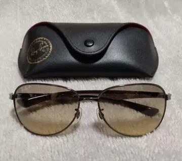 레이밴 RB3279 그라데이션