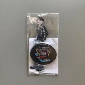 JO1 요나시로 쇼 아크릴 스탠드