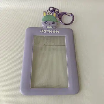 JOCHUM 치마타 트레이딩 카드 홀더