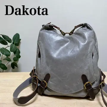 새상품급 DAKOTA 백팩