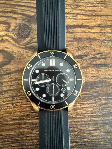 MICHEAL KORS 손목시계